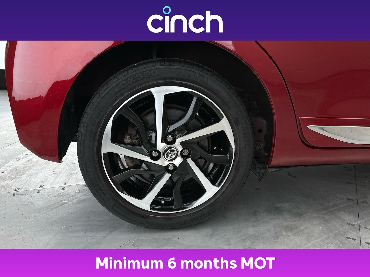 Used Toyota Yaris 2019 for sale - 76901596: Photo 27