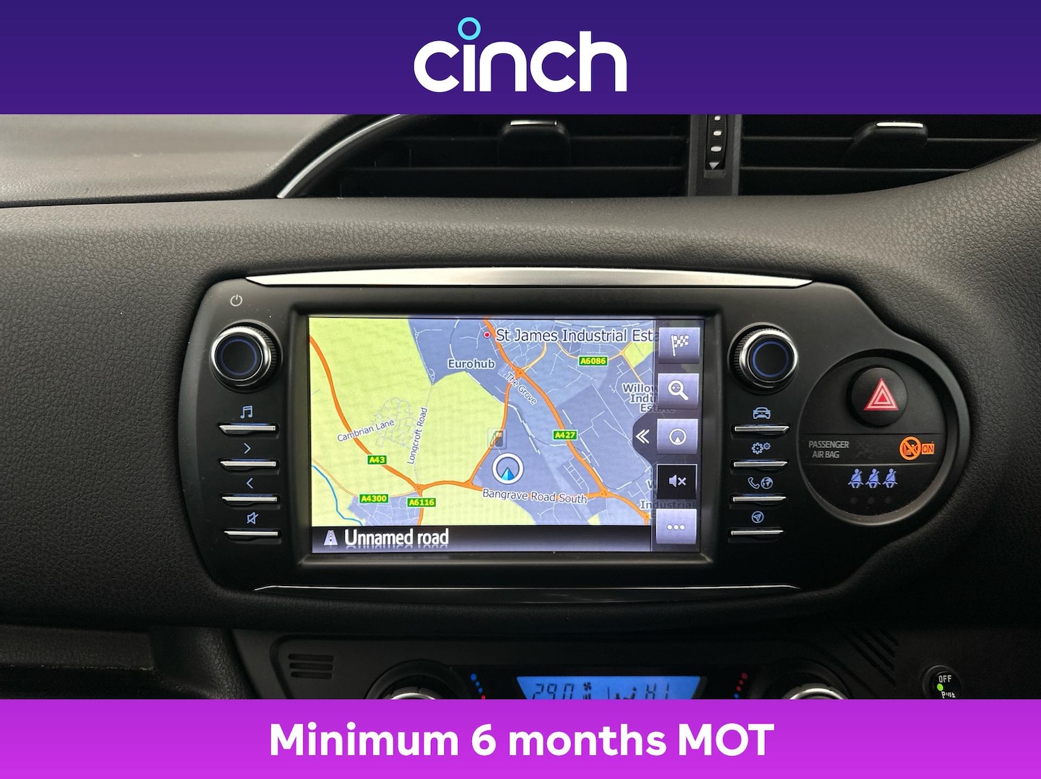 Used Toyota Yaris 2019 for sale - 76901596: Photo 32