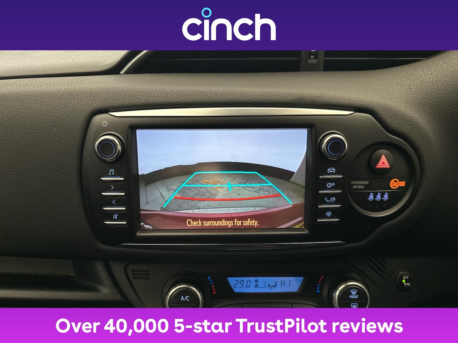 Used Toyota Yaris 2019 for sale - 76901596: Photo 33