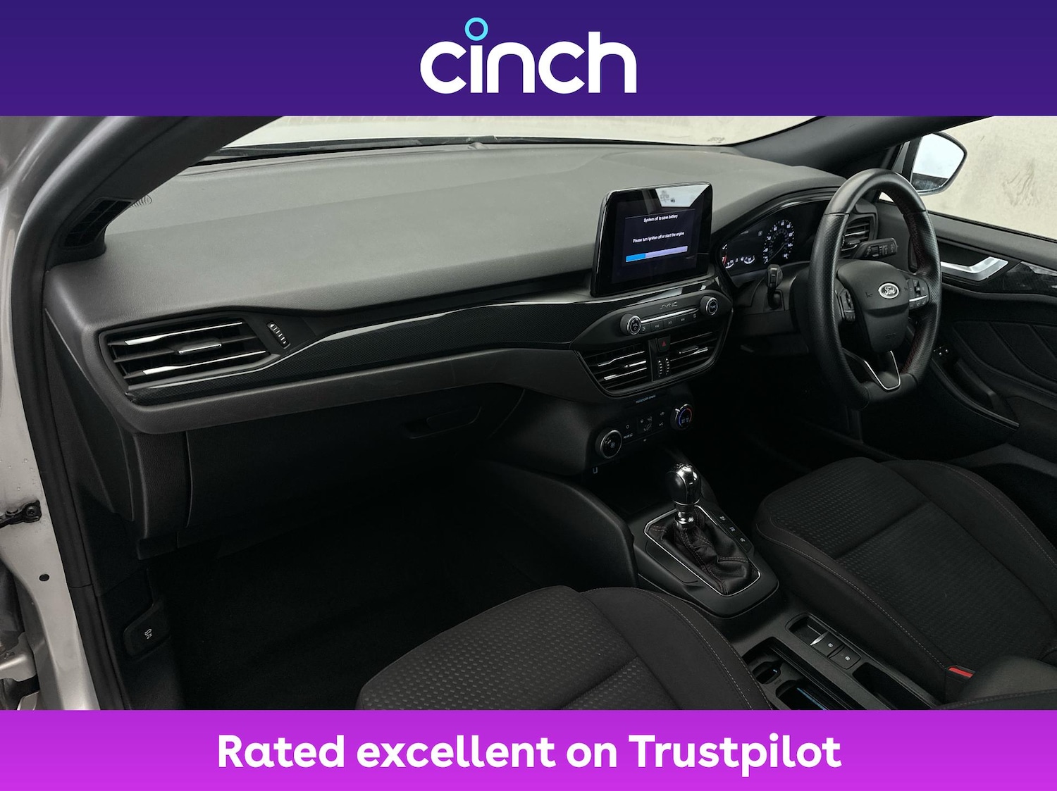 Used Ford Focus 2019 for sale - 76754719: Photo 14