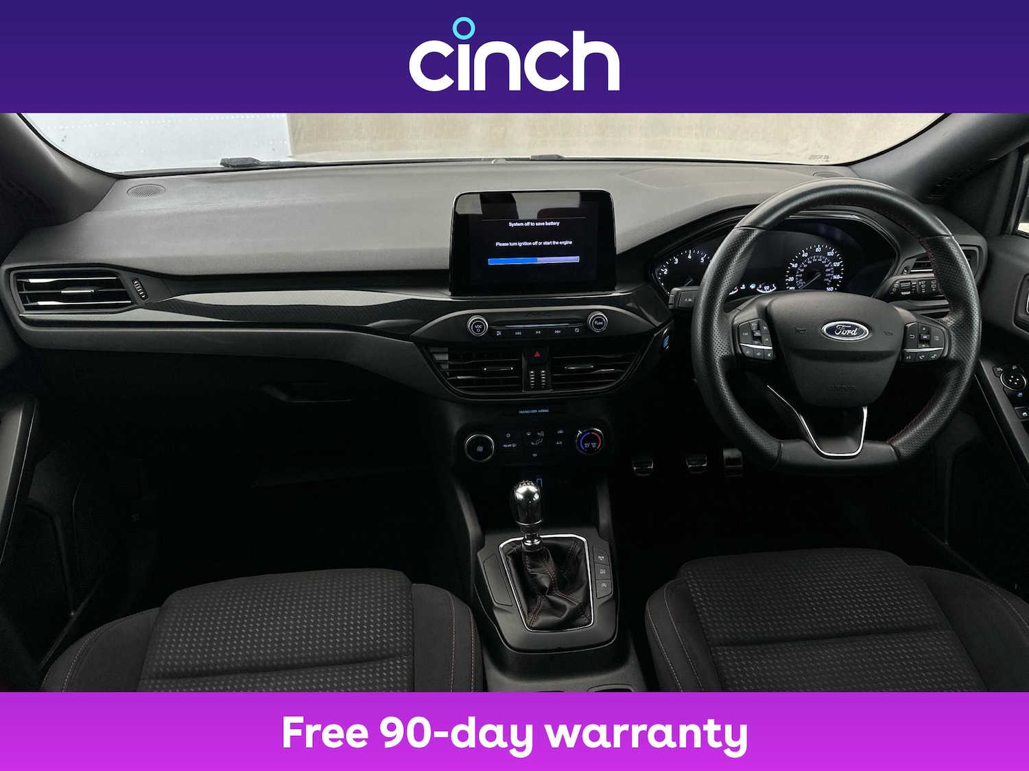 Used Ford Focus 2019 for sale - 76754719: Photo 15