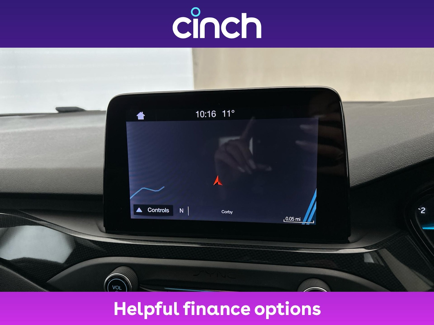 Used Ford Focus 2019 for sale - 76754719: Photo 17