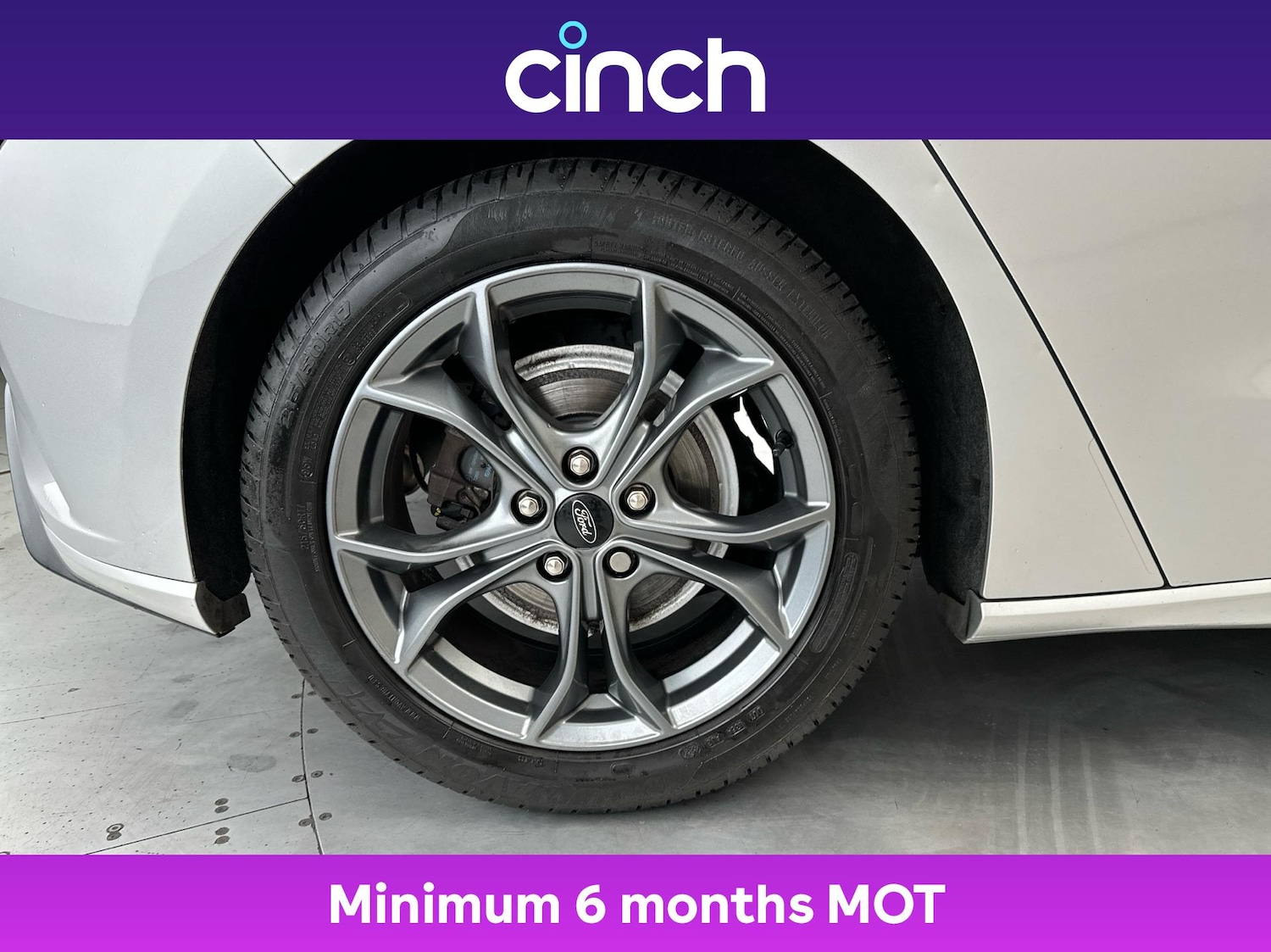 Used Ford Focus 2019 for sale - 76754719: Photo 27