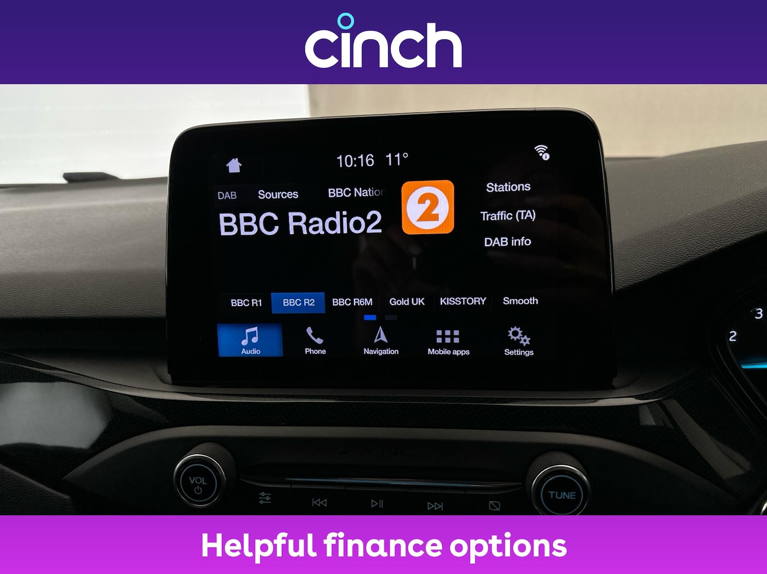 Used Ford Focus 2019 for sale - 76754719: Photo 30