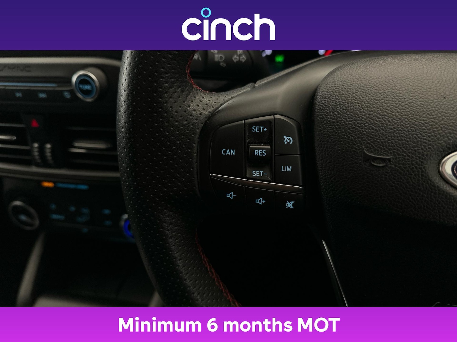 Used Ford Focus 2019 for sale - 76754719: Photo 32