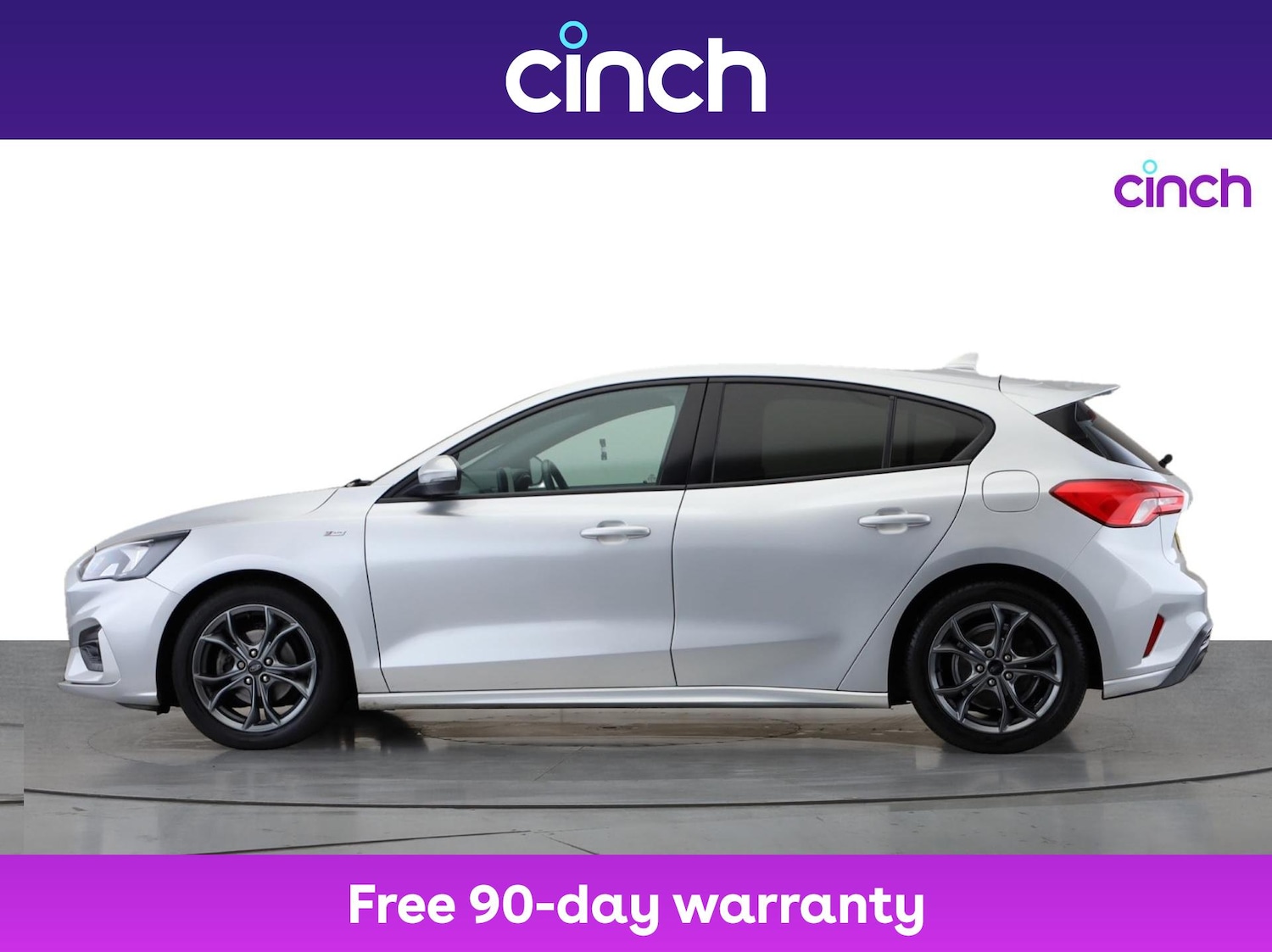 Used Ford Focus 2019 for sale - 76754719: Photo 8