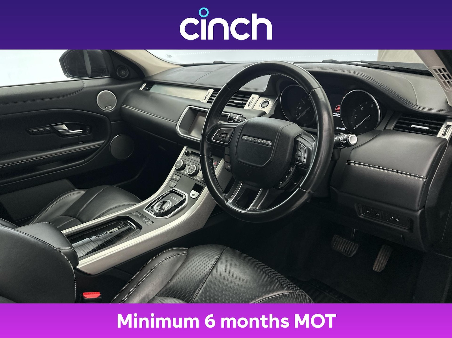 Used Land Rover Range Rover Evoque 2017 for sale - 76318815: Photo 12