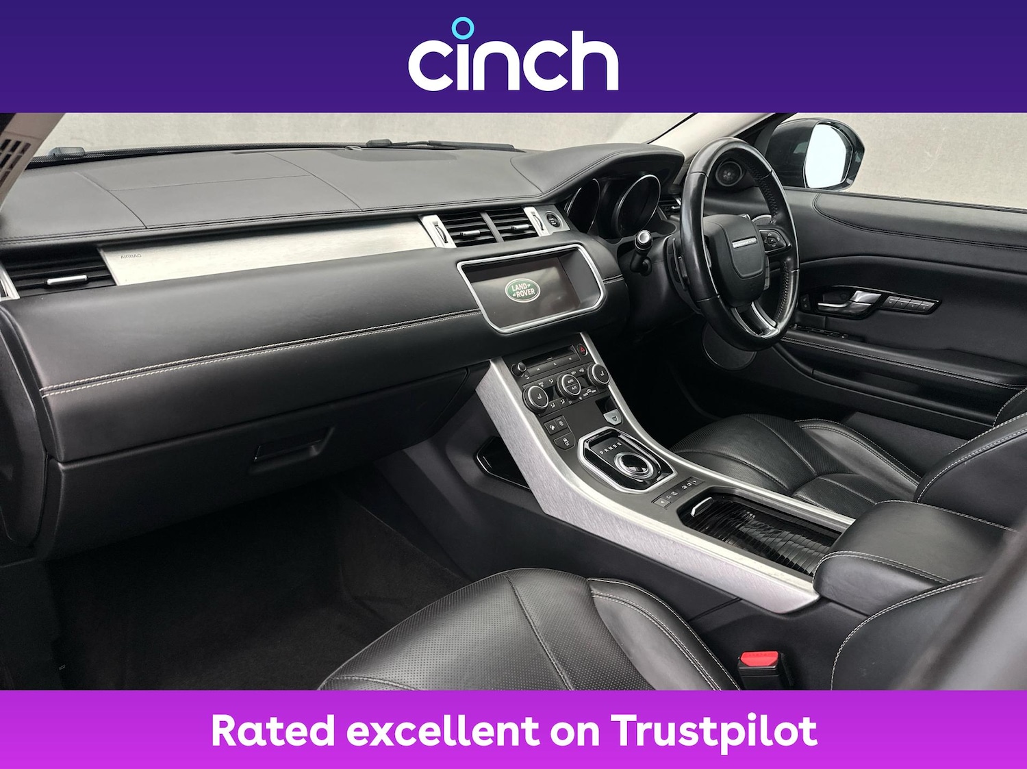 Used Land Rover Range Rover Evoque 2017 for sale - 76318815: Photo 14
