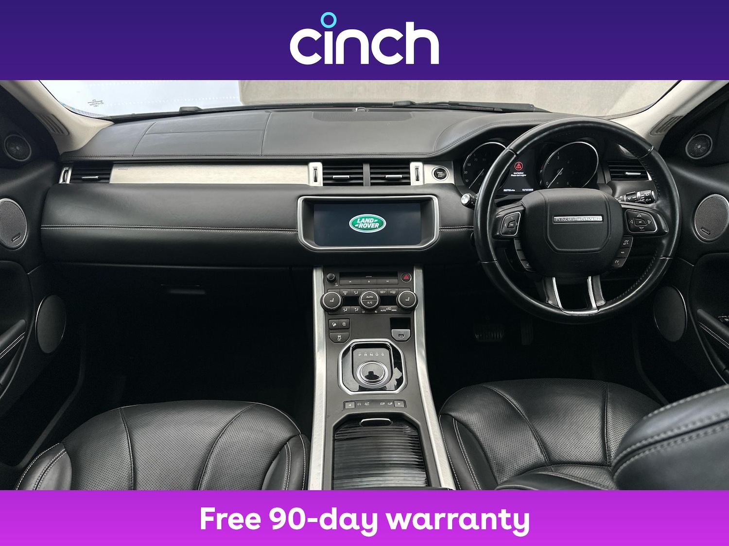 Used Land Rover Range Rover Evoque 2017 for sale - 76318815: Photo 15