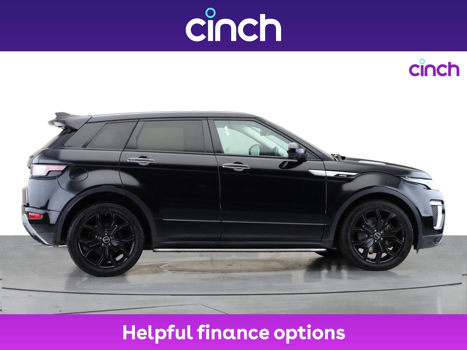 Used Land Rover Range Rover Evoque 2017 for sale - 76318815: Photo 2