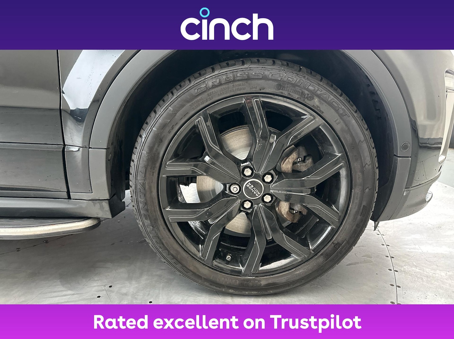 Used Land Rover Range Rover Evoque 2017 for sale - 76318815: Photo 28