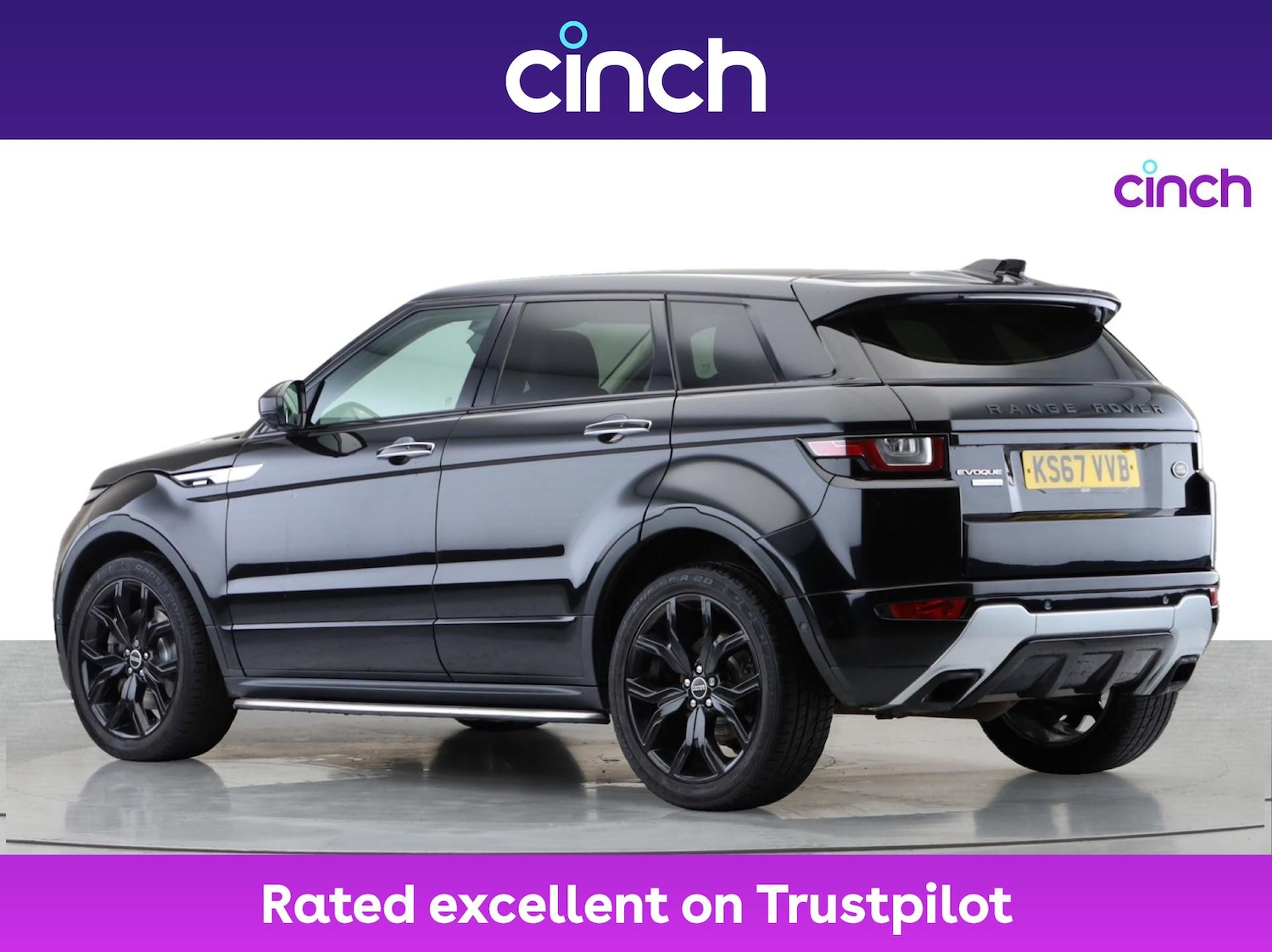 Used Land Rover Range Rover Evoque 2017 for sale - 76318815: Photo 6