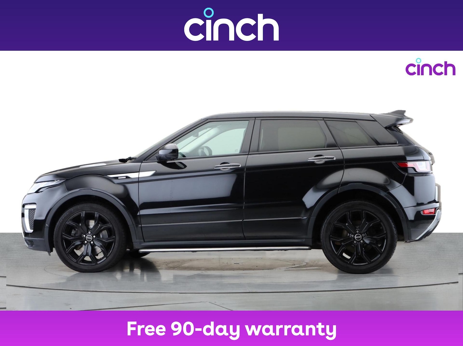 Used Land Rover Range Rover Evoque 2017 for sale - 76318815: Photo 8