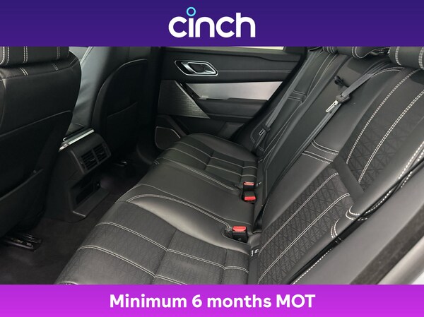 Used Land Rover Range Rover Velar 2021 for sale - 76267681: Photo 20
