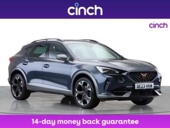 2023 - 1.5 TSI 150 V2 5dr