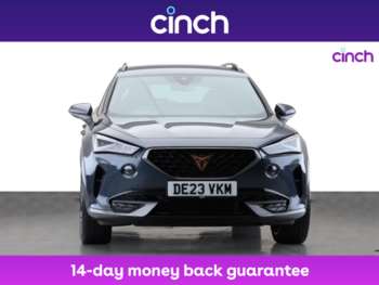 Used Cupra Formentor 2023 for sale - 74906193: Photo