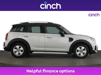 Used MINI Countryman 2021 for sale - 76434502: Photo