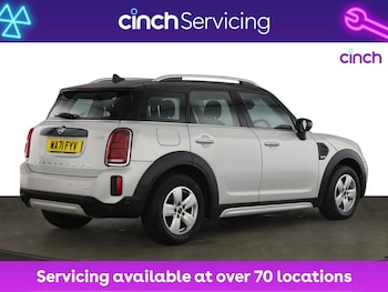 Used MINI Countryman 2021 for sale - 76434502: Photo