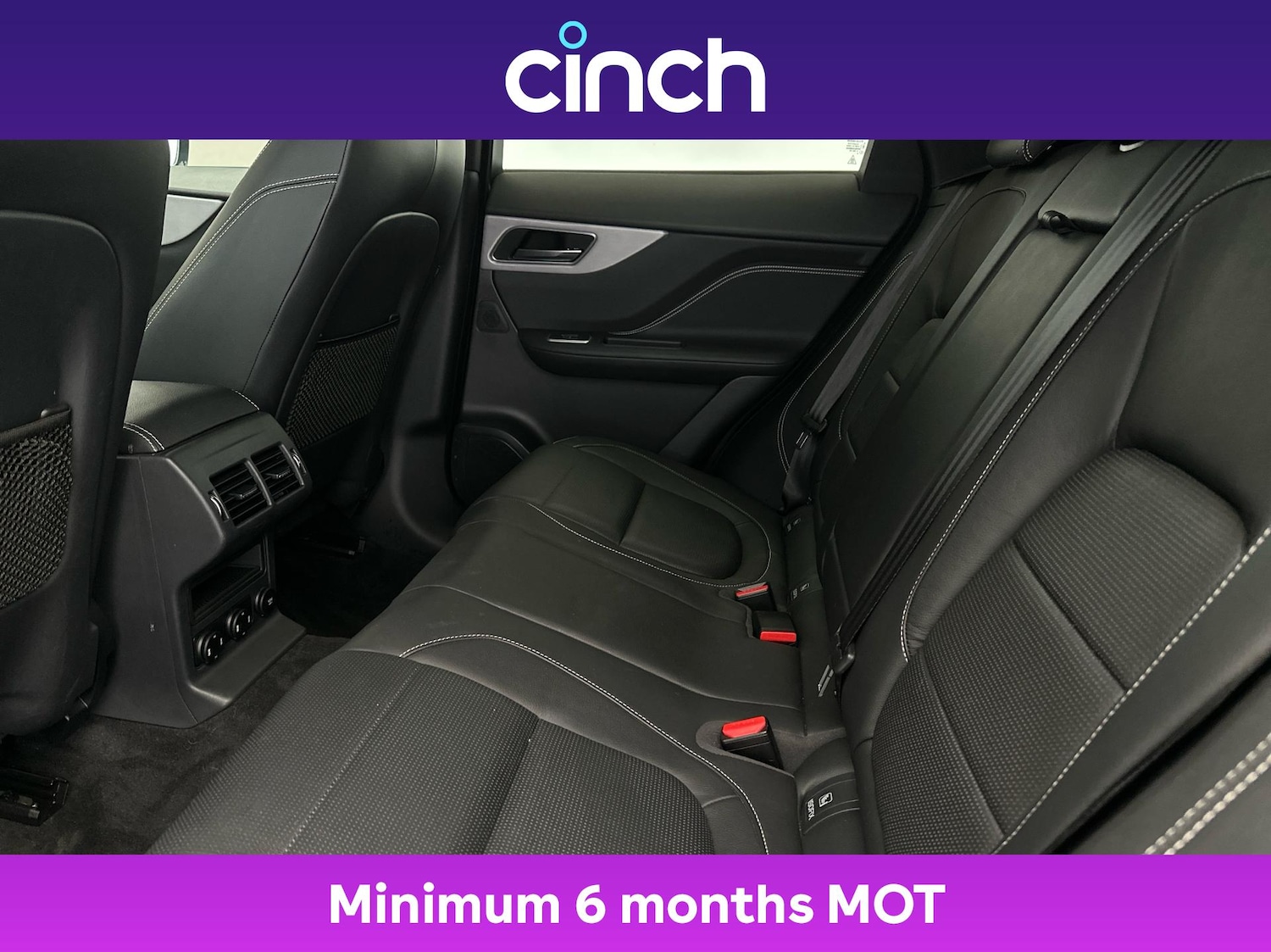 Used Jaguar F-Pace 2018 for sale - 76438634: Photo 20