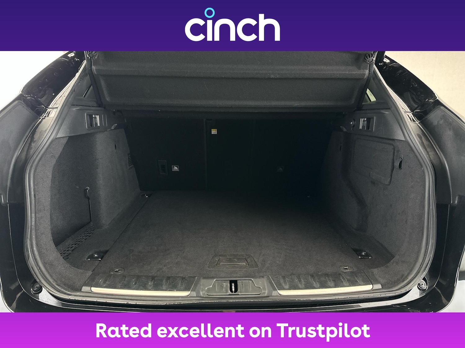 Used Jaguar F-Pace 2018 for sale - 76438634: Photo 21