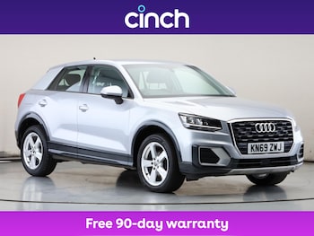 2019 - 30 TDI Sport 5dr