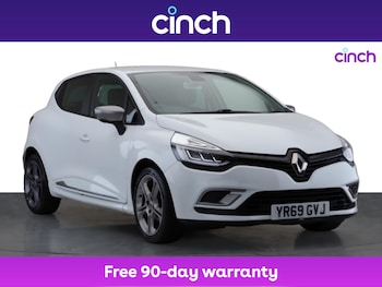 Renault - Clio