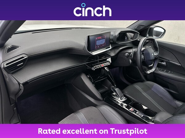 Used Peugeot 2008 2020 for sale - 76204582: Photo 14