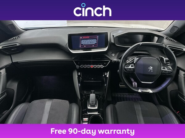 Used Peugeot 2008 2020 for sale - 76204582: Photo 15