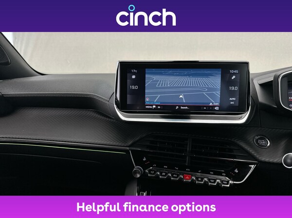 Used Peugeot 2008 2020 for sale - 76204582: Photo 17