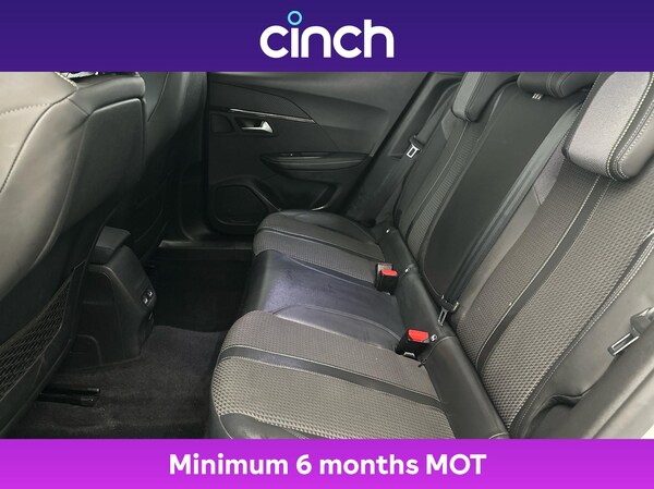 Used Peugeot 2008 2020 for sale - 76204582: Photo 20