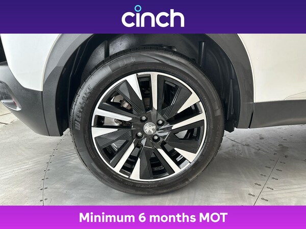 Used Peugeot 2008 2020 for sale - 76204582: Photo 27