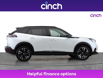 Used Peugeot 2008 2020 for sale - 76204582: Photo 2