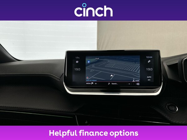 Used Peugeot 2008 2020 for sale - 76204582: Photo 30