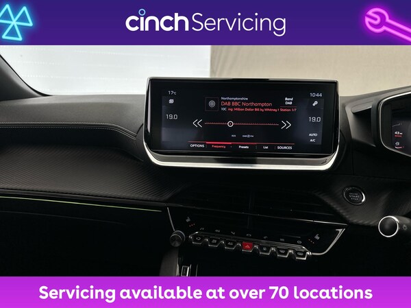 Used Peugeot 2008 2020 for sale - 76204582: Photo 31