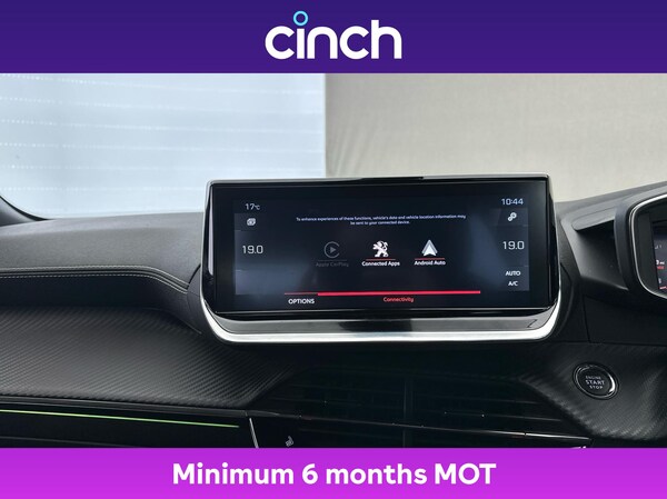 Used Peugeot 2008 2020 for sale - 76204582: Photo 32