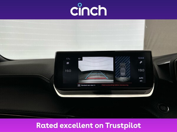Used Peugeot 2008 2020 for sale - 76204582: Photo 33