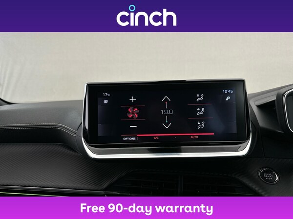 Used Peugeot 2008 2020 for sale - 76204582: Photo 34