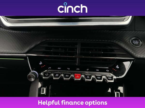 Used Peugeot 2008 2020 for sale - 76204582: Photo 35