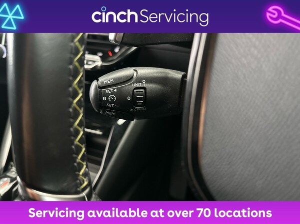 Used Peugeot 2008 2020 for sale - 76204582: Photo 36