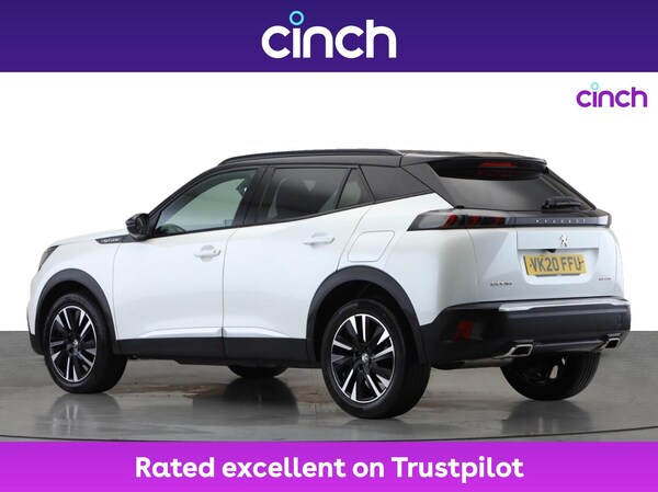 Used Peugeot 2008 2020 for sale - 76204582: Photo 6