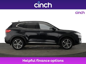 Used MG MG HS 2022 for sale - 75892994: Photo