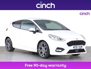 Ford - Fiesta