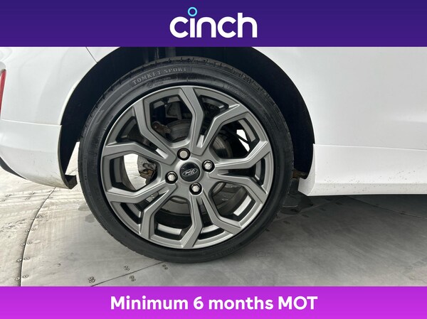 Used Ford Fiesta 2017 for sale - 76245788: Photo 27