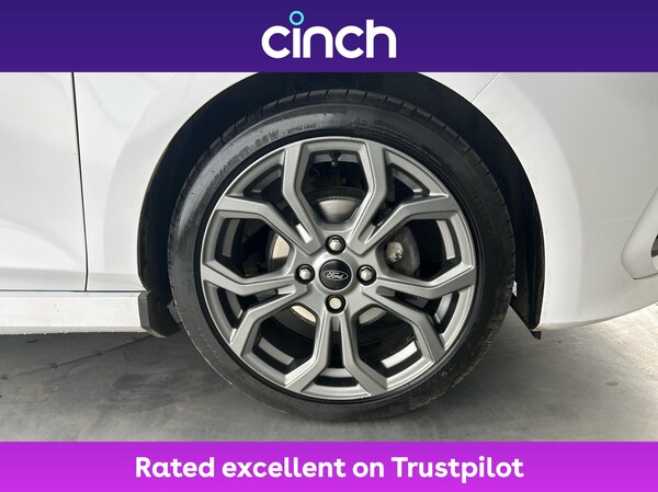 Used Ford Fiesta 2017 for sale - 76245788: Photo 28