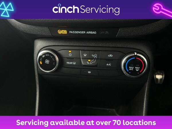 Used Ford Fiesta 2017 for sale - 76245788: Photo 31