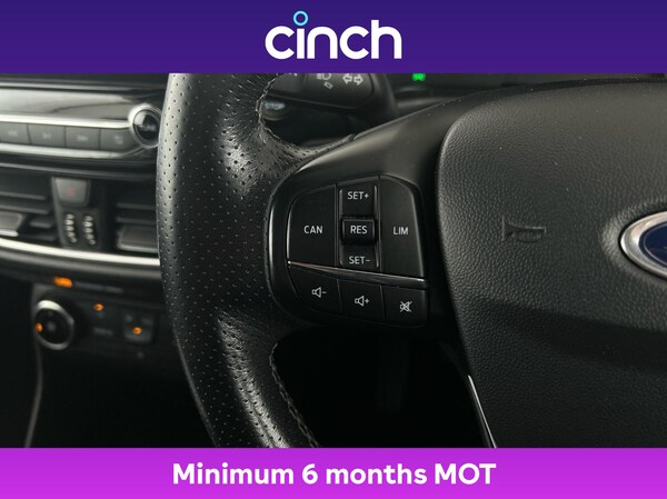 Used Ford Fiesta 2017 for sale - 76245788: Photo 32