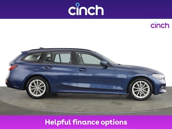 Used BMW 3 Series 2022 for sale - 75474759: Photo