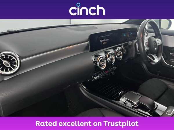 Used Mercedes-Benz A-Class 2018 for sale - 76248736: Photo 14