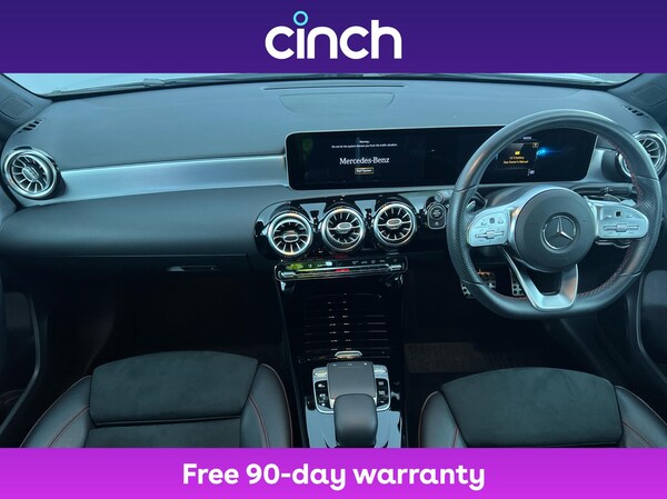 Used Mercedes-Benz A-Class 2018 for sale - 76248736: Photo 15