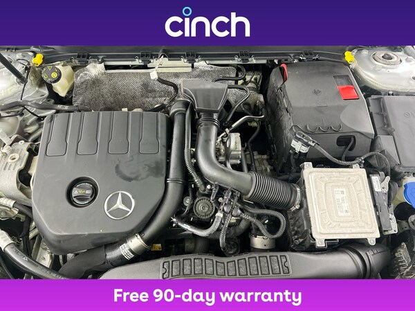 Used Mercedes-Benz A-Class 2018 for sale - 76248736: Photo 23